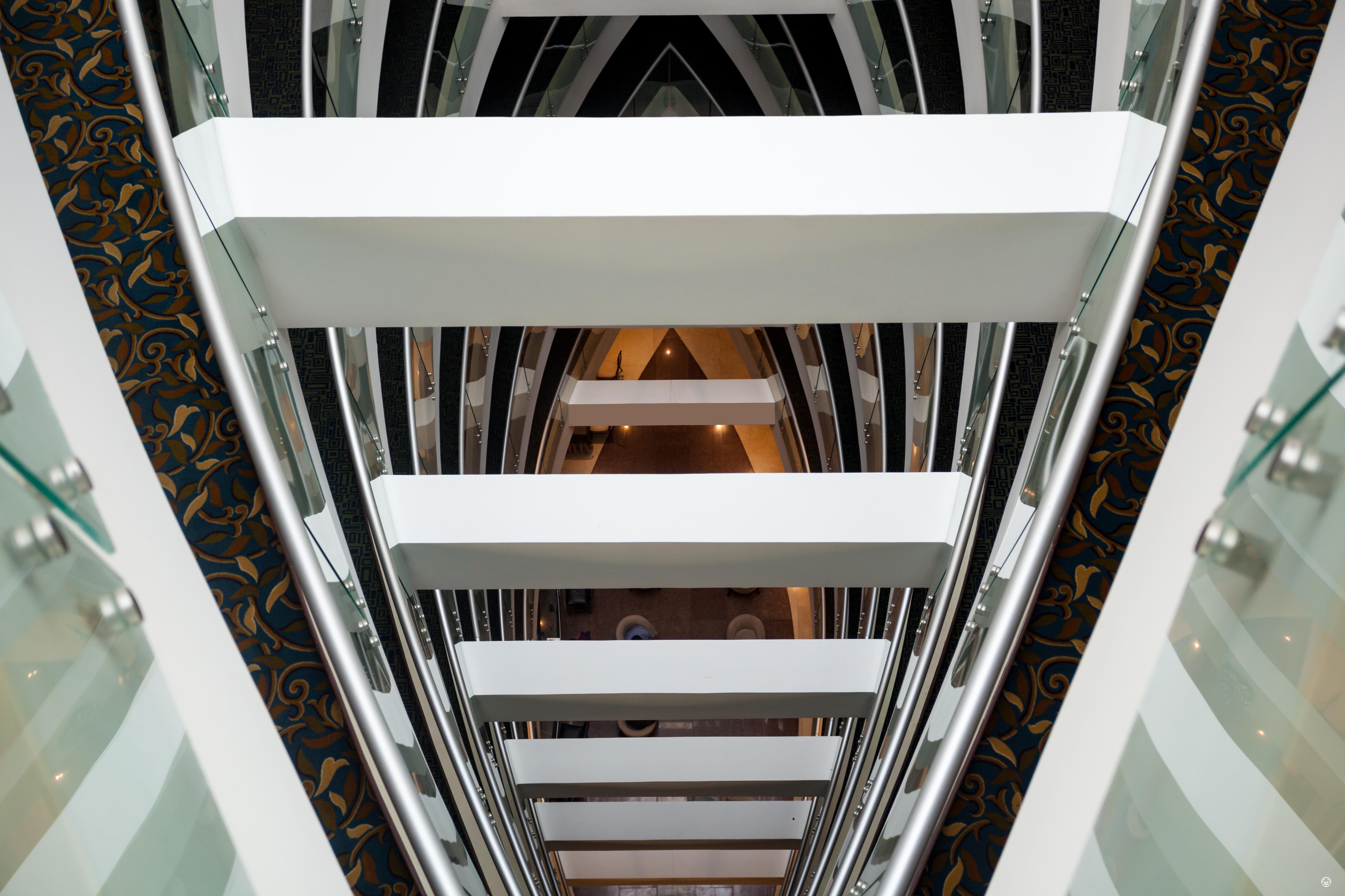 מלון Tryp By Wyndham גוויאקיל מראה חיצוני תמונה